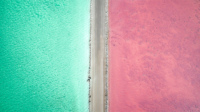 Lake MacDonnell: Eyre's Peninsula's Natural Phenomenon