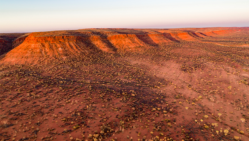 Northern Territory