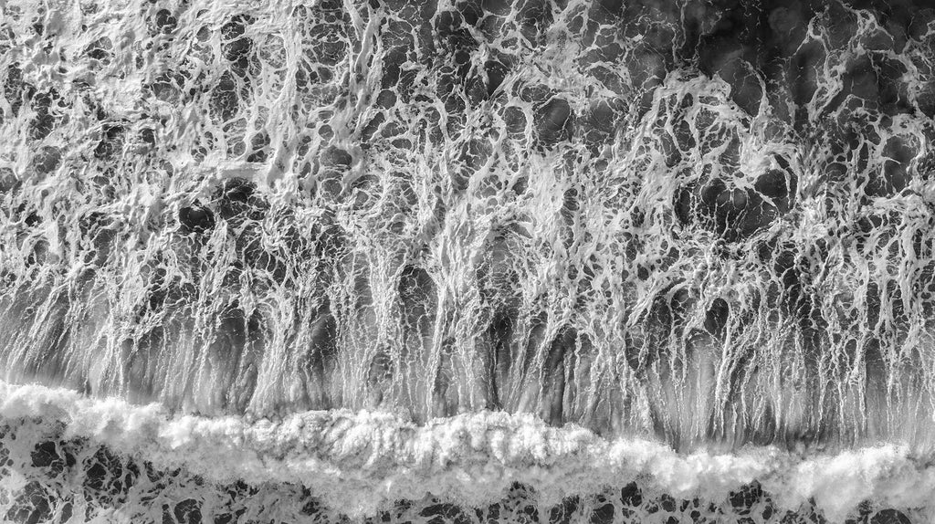 Black & White Nature Art Photography: collection of photo art prints, perfect for interior design to bring and celebrate beautiful nature in your home