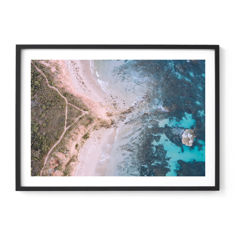 Anglesea Cliffs