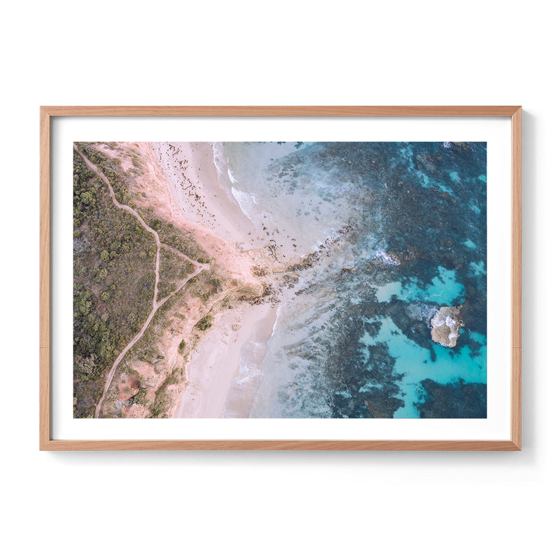 Anglesea Cliffs