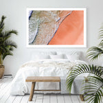 Shoreline