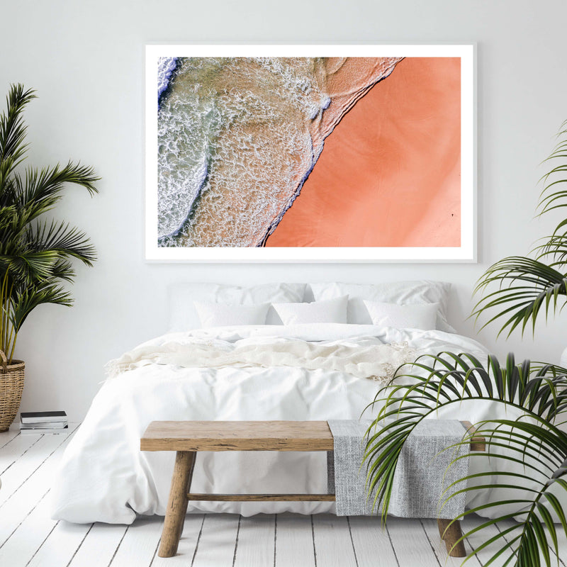Shoreline