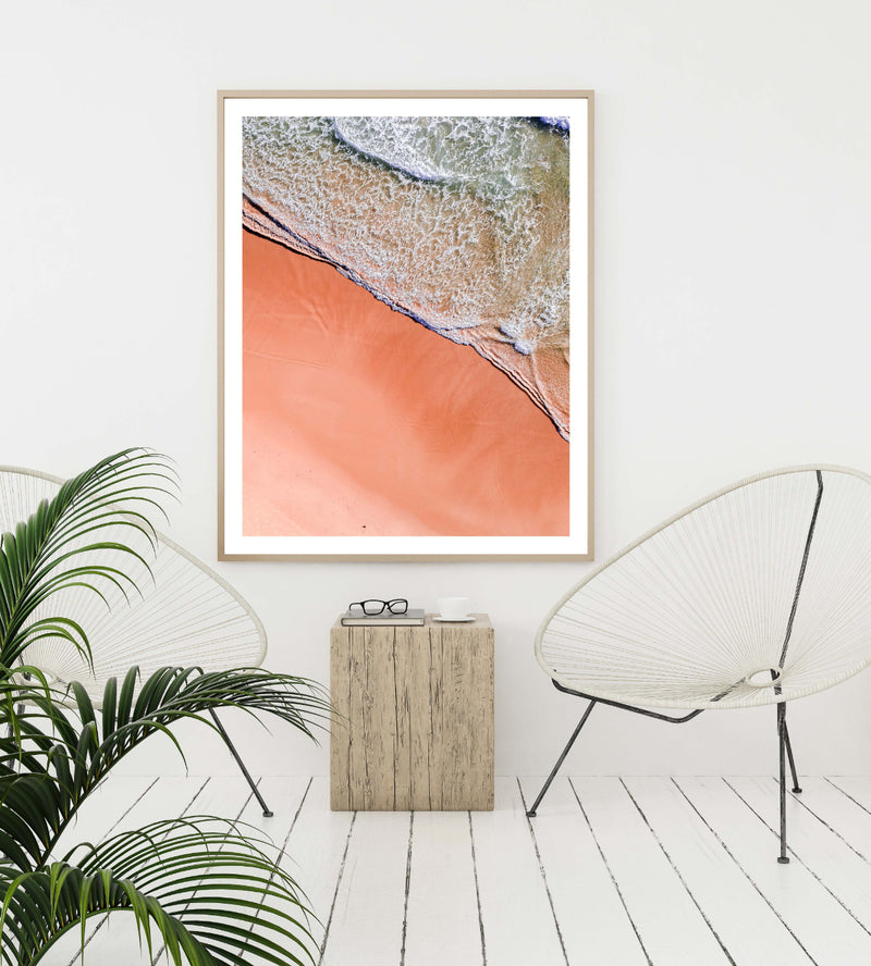 Shoreline
