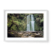 Beauchamp Falls