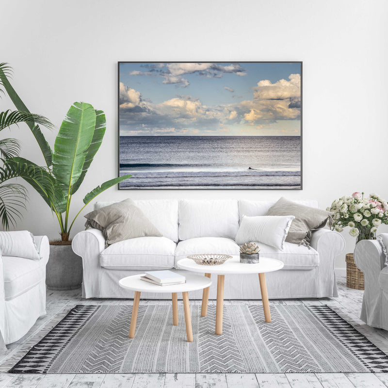Distant Horizon