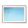 Floating Away