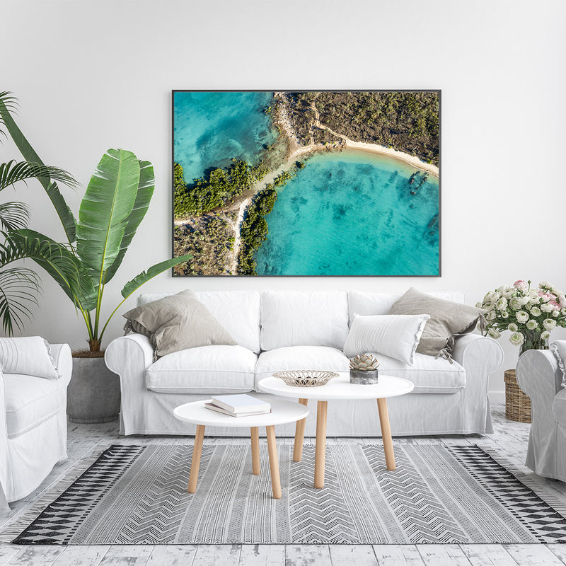 Hydeaway Bay