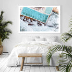 Icebergs
