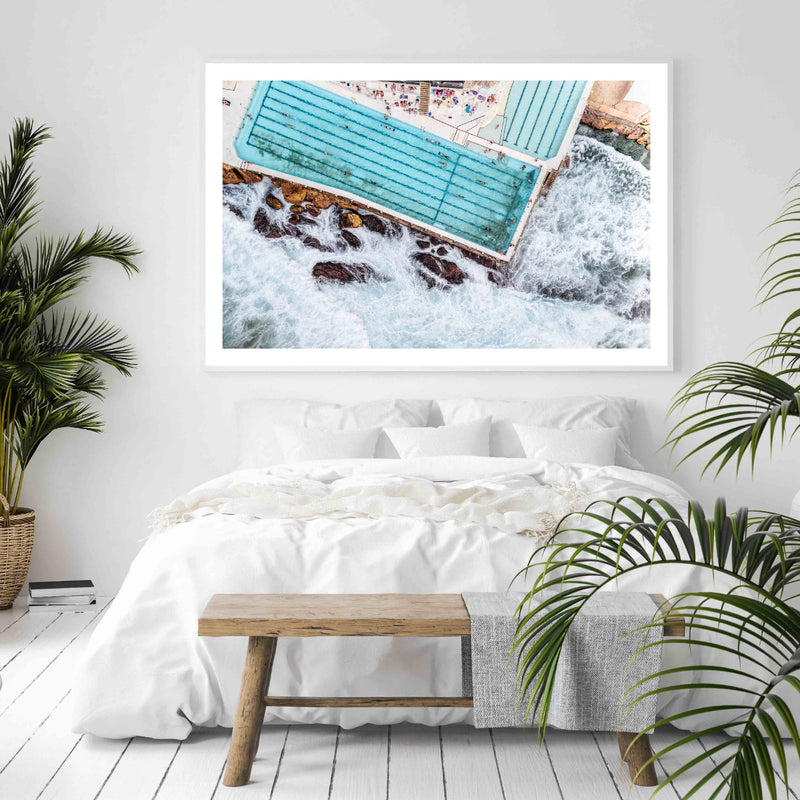 Icebergs
