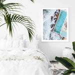 Icebergs