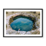 Little Blue Lake