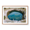 Little Blue Lake