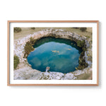 Little Blue Lake