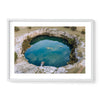 Little Blue Lake