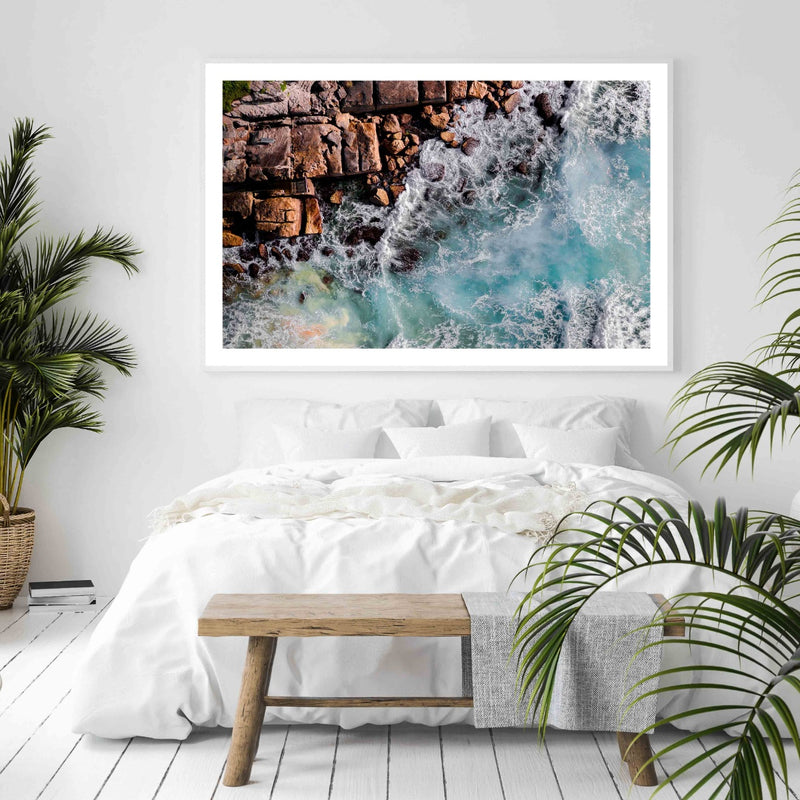 Ocean & Earth