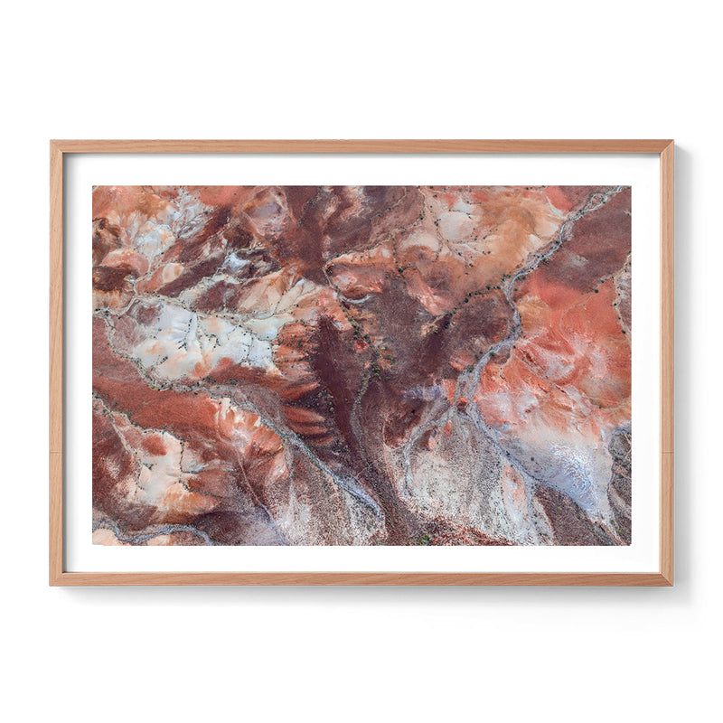 Outback Shapes