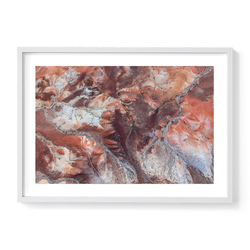 Outback Shapes