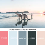 Aussie Classics - Cape Hillsborough