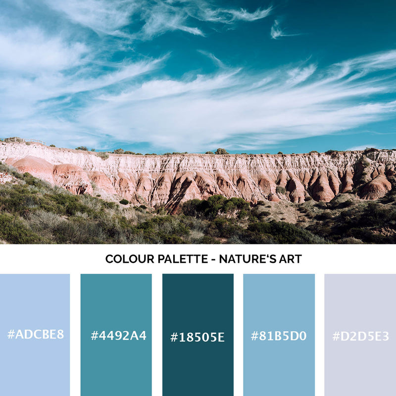 Nature's Art