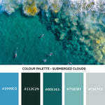 Submerged Clouds