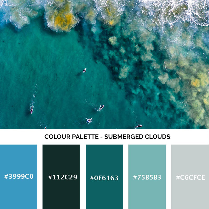 Submerged Clouds