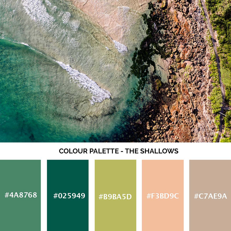 The Shallows