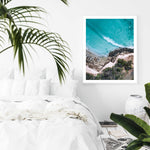 Secluded