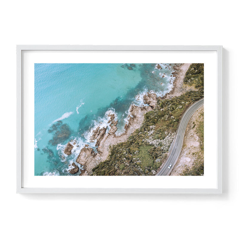 The Winding Road