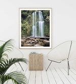 Beauchamp Falls