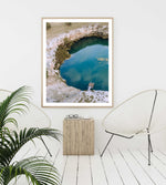 Little Blue Lake