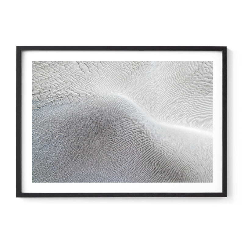 White Dunes